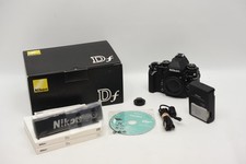 Nikon Df 16.2MP DSLR Digital