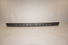 RANGE ROVER SPORT REAR GATE