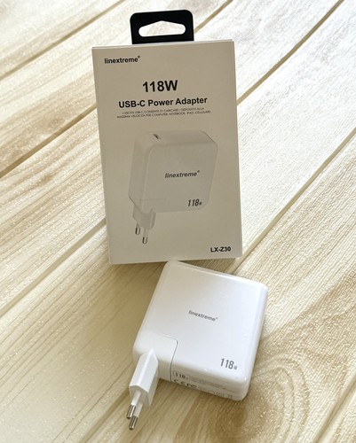 Caricatore usb 118w - caricatore, usb-c