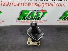 POMELLO LEVA CAMBIO 5 MARCE MANUALE SUZUKI IGNIS 1.2 HYBRID 28100M60M02 2021