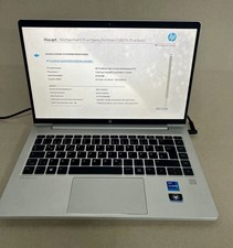 HP Probook 440 G9 Intel