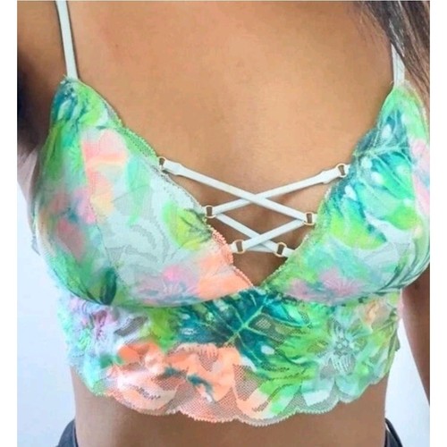 Victoria secret crop top - victoria's, crop-top