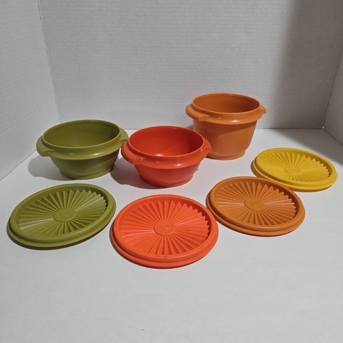 Tupperware servalier storage - servalier,