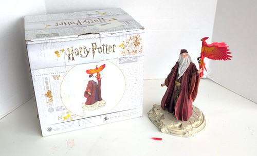 Figurina harry potter - potter, mondo