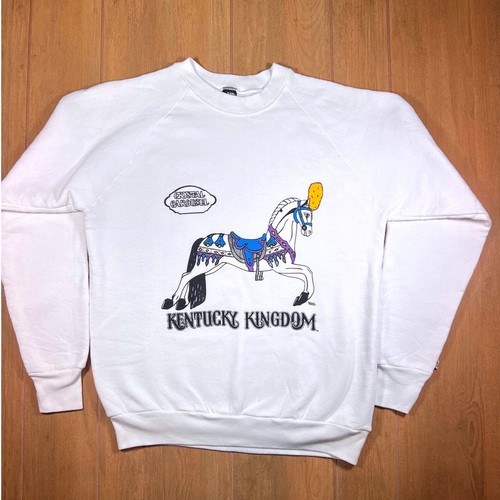 Felpa vintage kentucky - vintage,