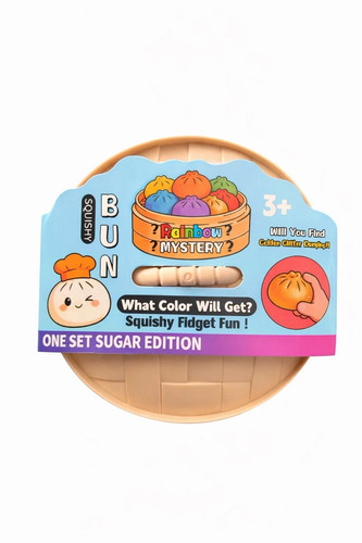 Squishy fidget fun - squishy, !
