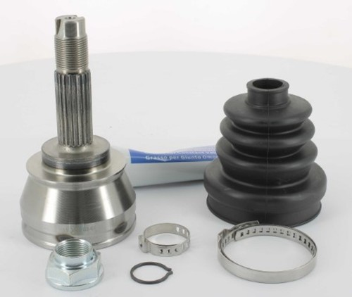 Kit giunti albero motore mtr - motore,