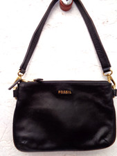 FOSSIL piccola borsa vintage