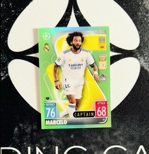 2021-22 Topps Match Attax