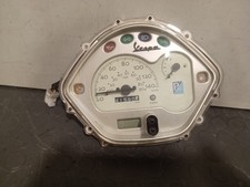Contachilometri VESPA LX 125/150 INIEZIONE 2009 2012