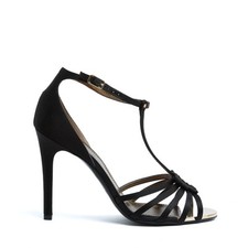 Sandali Lanvin décolleté