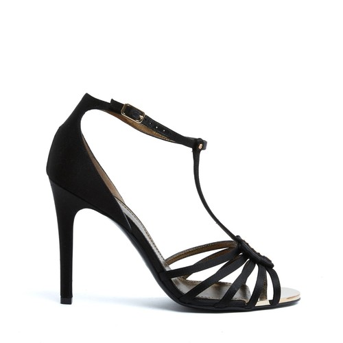 Sandali lanvin décolleté - lanvin,