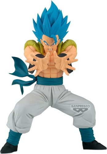 Dragon ball banpresto figura - ball,