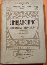 L’IMBIANCHINO del 1929 di