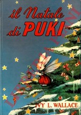 WALLACE Ivy L. - Il Natale di