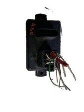 CENTRALINA CANDELETTE PER SMART Crossblade ForTwo (W450) 0281003021 Diesel 800 