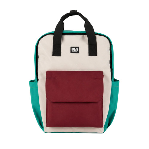 Urbanite backpack suitcase - urbanite,