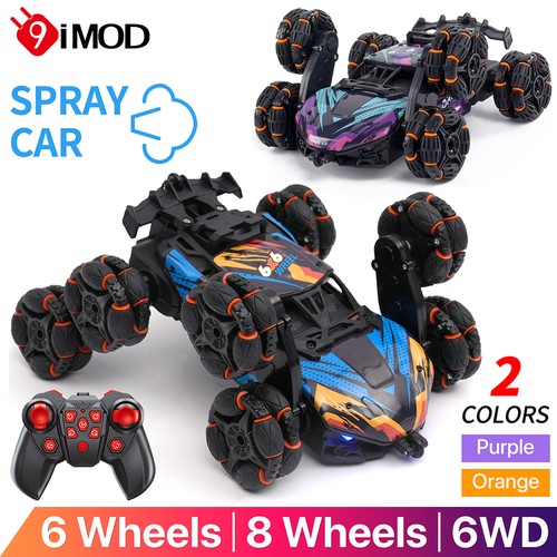 9imod lega morphing auto - morphing, 6wd