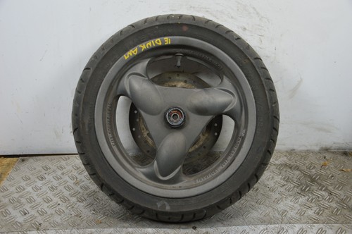 78316 cerchio anteriore kymco - 78316,