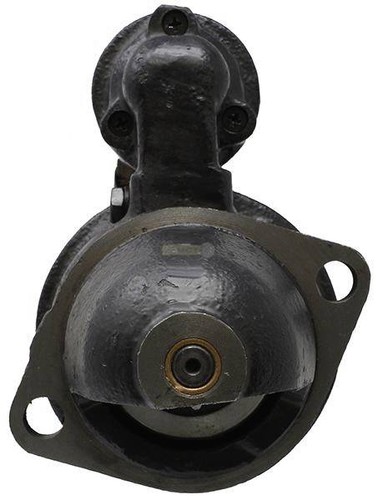 Motorino avviamento - motorino, di