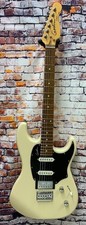 Godin session trans cream - trans,