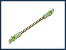 Asta Fissaggio Ammortizzatore Posteriore Renault Jeep Cherokee Ricambi Originali