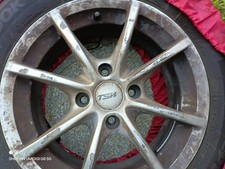 CERCHI IN LEGA TSW + GOMME