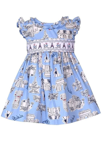 Nuovo bonnie jean ragazze - jean, 6-9m