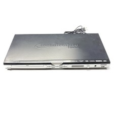 Technical Pro Lettore DVD Supporto Rack DV-90 Senza Telecomando