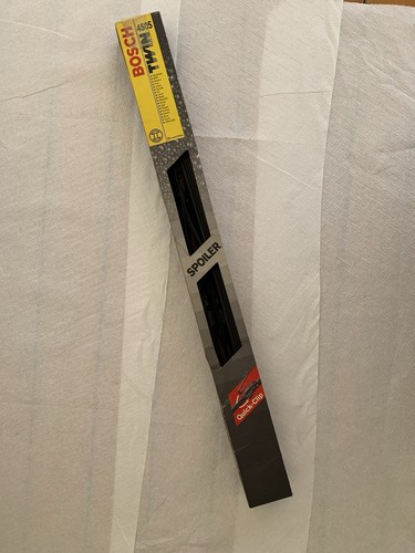 Bosch spazzole tergicristallo - bosch,