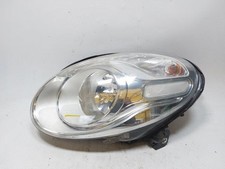 52089194 FANALE ANTERIORE SX