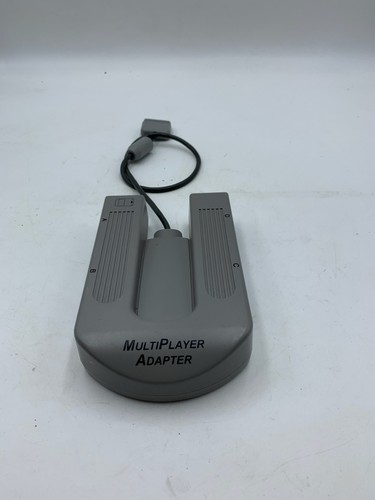 Multi tap plastation - multi,