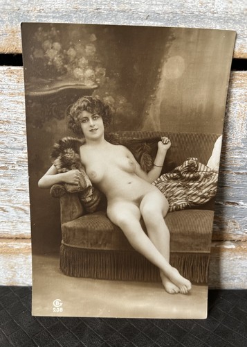 Art nouveau jean agelou nude - nouveau,