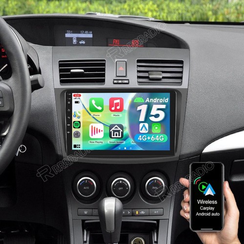 Autoradio 64g carplay - autoradio, 4g+64g