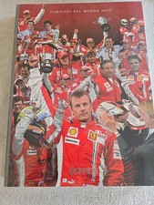 FERRARI ANNUARIO 2007