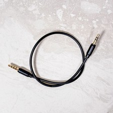 Cavo Powerplay a videocamera ImmersionRC - da TRS a TRRS 3,5mm - Lunghezza 31,5mm