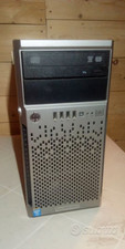 Server Hp Proliant ML310e gen8