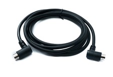 Cavo video system 180 - 180, cm