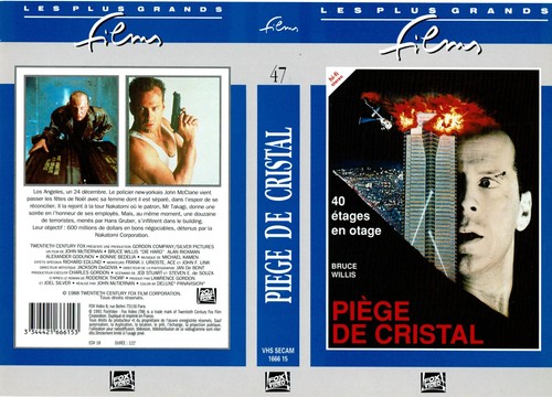 Die hard original video - (1), /