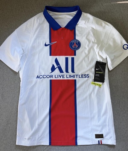 Maglia psg 2020 autentica - maglia,