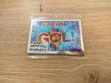 CALCIATORI PANINI 2016 17