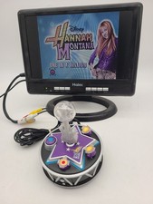 Disney Hanna Montana Plug N