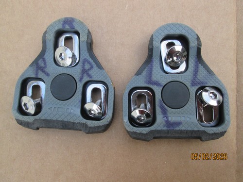 Tacchetta pedale exustar - a,