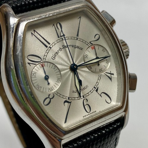 Girard perregaux richeville - girard,