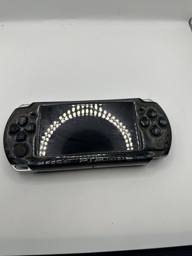 Console sony psp - sony, playstation