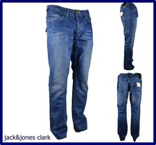 Jeans a Zampa da Uomo