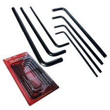 SET CHIAVI XZN MILLERIGHE A L