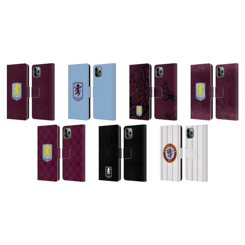 Aston villa football club 2024 - villa,