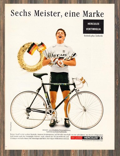 Biciclette ercole - biciclette,