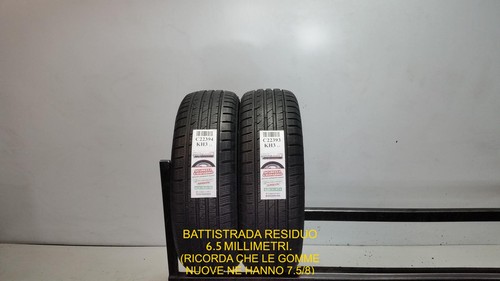 Gomme usate termiche - gomme,